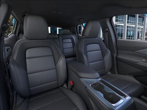 New 2026 Chevrolet Equinox EV LT image 16