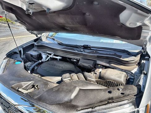 Used 2023 Honda Passport EX-L image 29