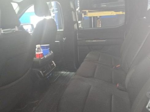 Used 2023 Ford F150 XLT w/ Equipment Group 302A High image 14