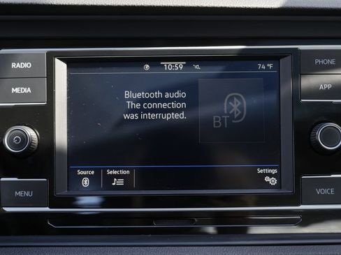 Used 2021 Volkswagen Jetta SE w/ SE Cold Weather Package FWD image 54