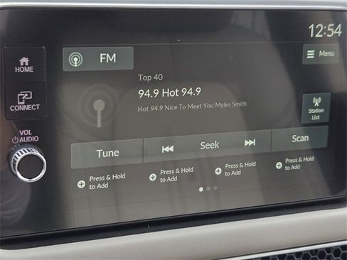 New 2026 Honda HR-V EX-L image 11