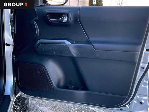 Certified 2023 Toyota Tacoma TRD Sport w/ Technology Package image 23