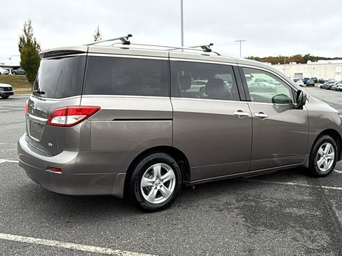 Used 2015 Nissan Quest SV image 5