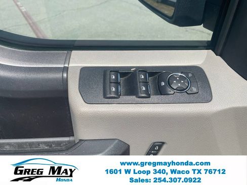 Used 2020 Ford F150 XL w/ Equipment Group 101A Mid RWD image 11