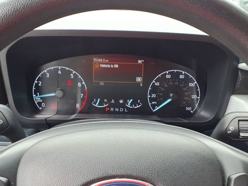Used 2022 Ford Maverick XLT w/ Equipment Group 300A Standard AWD/4WD image 21