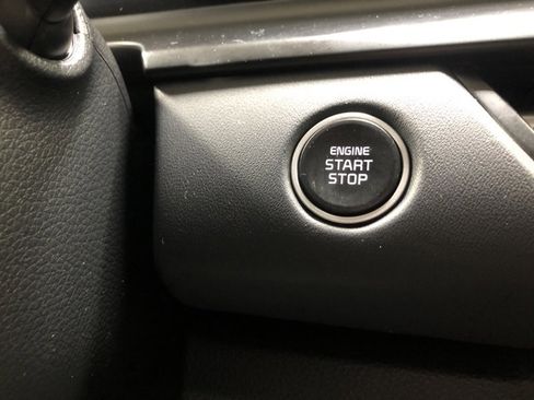 New 2025 Kia Seltos EX w/ EX Sunroof Package image 29