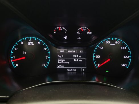 Used 2020 Chevrolet Colorado W/T w/ WT Convenience Package RWD image 23