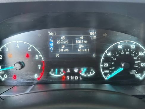 Used 2024 Ford Maverick XLT FWD image 25