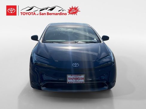 New 2026 Toyota Prius XLE image 8
