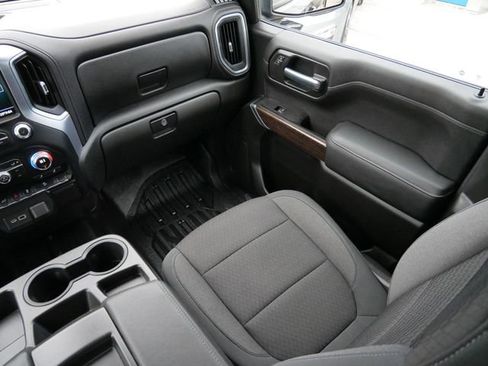 Used 2021 GMC Sierra 1500 Elevation w/ Driver Alert Package I image 11