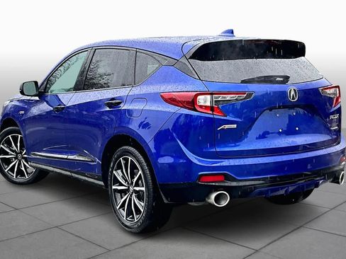 Used 2025 Acura RDX A-Spec image 22