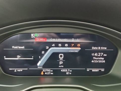 Used 2023 Audi S5 Prestige AWD/4WD image 37