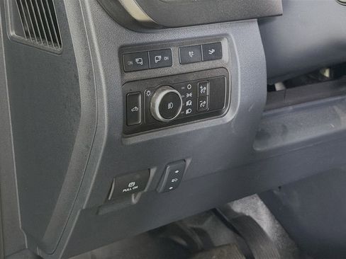 Used 2023 Ford F250 Lariat w/ Chrome Package AWD/4WD image 11