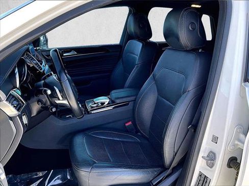 Certified 2019 Mercedes-Benz GLE 43 AMG 4MATIC Coupe image 27