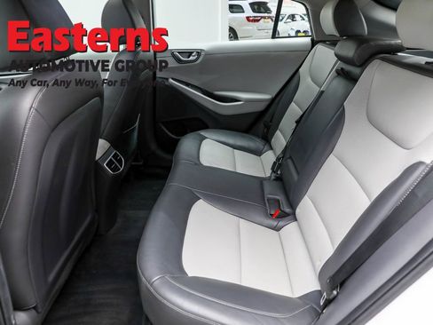 Used 2020 Hyundai Ioniq Limited image 36
