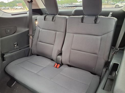 New 2026 Ford Explorer Active RWD image 27