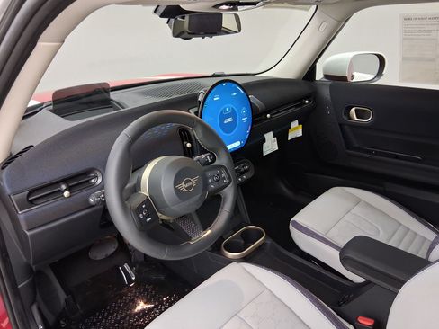 New 2026 MINI Cooper S FWD image 4