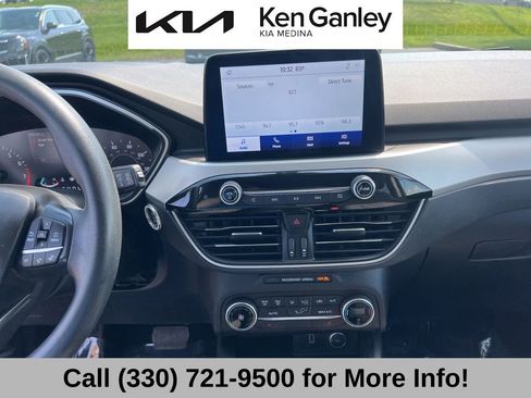 Used 2020 Ford Escape SE AWD/4WD image 35