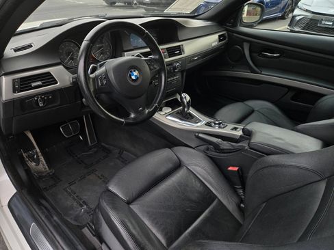 Used 2012 BMW 335is Convertible RWD image 9