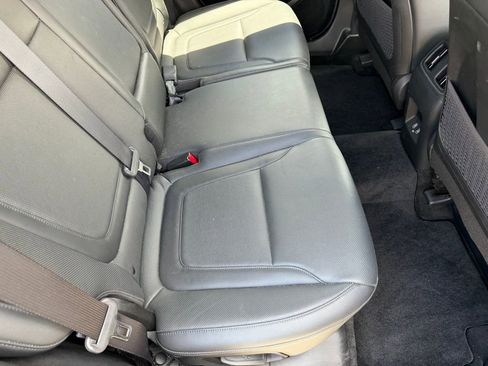 Used 2022 Hyundai Tucson Limited FWD image 18