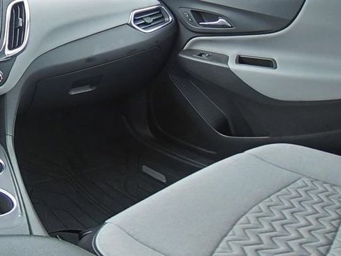 Used 2023 Chevrolet Equinox LS w/ LS Convenience Package FWD image 22