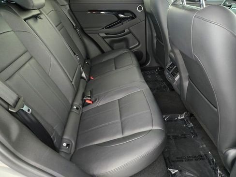 Certified 2025 Land Rover Range Rover Evoque S AWD/4WD image 17