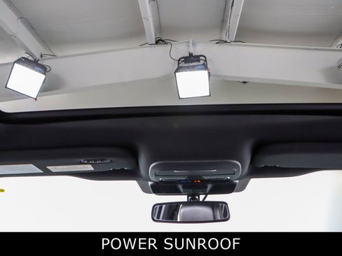 Used 2023 Ford F150 Lariat w/ Equipment Group 502A High image 24