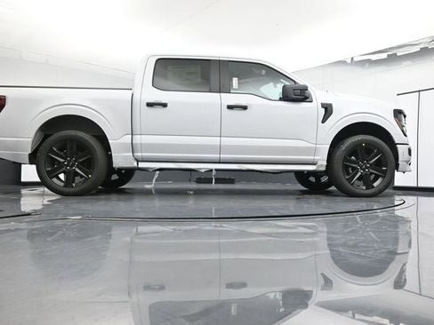 New 2026 Ford F150 STX w/ F-150 LOBO Package AWD/4WD image 31