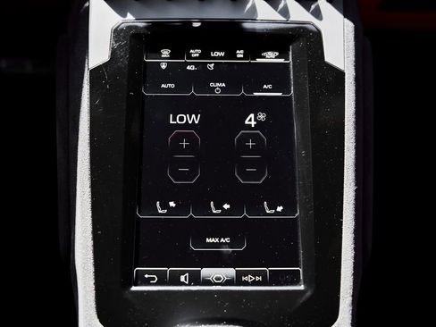 Used 2023 Lamborghini Huracan Tecnica RWD image 64