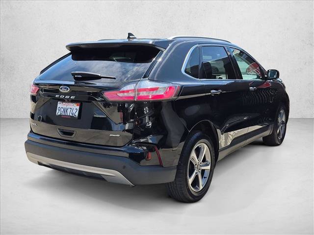 Used 2023 Ford Edge SEL w/ Convenience Package AWD/4WD image 5