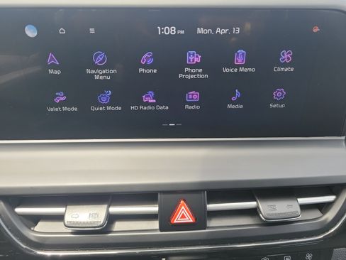 Used 2025 Kia Seltos S image 29