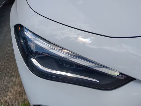 New 2024 Mercedes-Benz CLE 300 4MATIC Coupe image 15