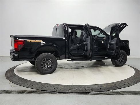 Used 2025 Ford F150 Tremor w/ Mobile Office Package image 15