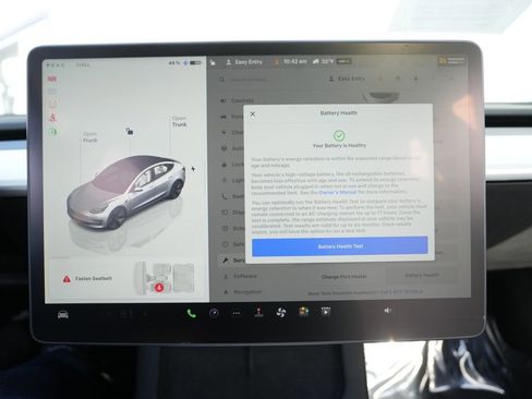 Used 2022 Tesla Model 3 Long Range image 58