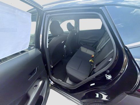 New 2026 Hyundai Kona SEL Sport FWD image 18
