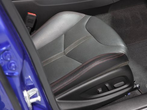 Used 2016 Chevrolet SS image 46