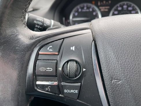 Used 2016 Acura TLX w/ Technology Package image 23