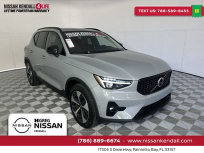 Used 2026 Volvo XC40 B5 Plus