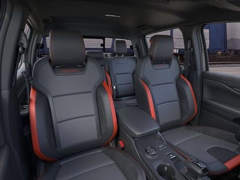 New 2026 Ford Ranger Raptor AWD/4WD image 10