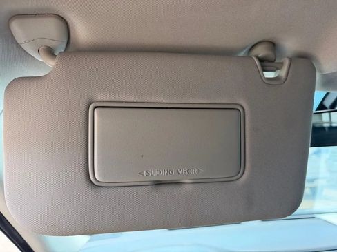 Used 2020 Nissan Rogue SV AWD/4WD image 18