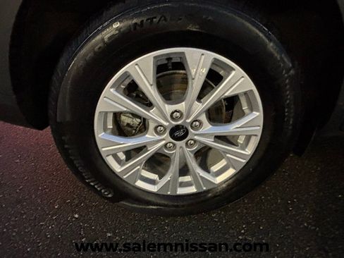 Used 2023 Ford Escape Active w/ Tech Pack #1 AWD/4WD image 19
