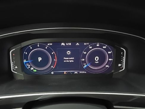Used 2024 Volkswagen Tiguan SEL R-Line w/ MDO Package, Two-Row AWD/4WD image 24