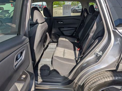 Used 2024 Nissan Rogue SV FWD image 12