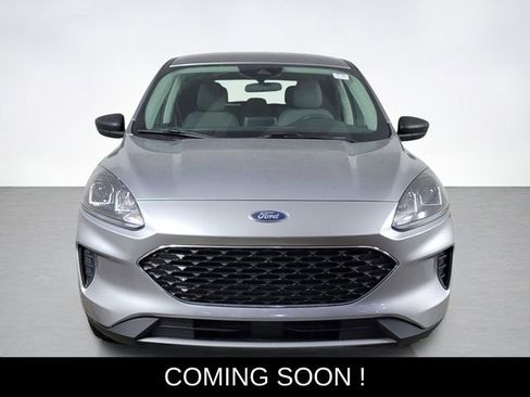 Certified 2022 Ford Escape SE w/ Cold Weather Package image 8