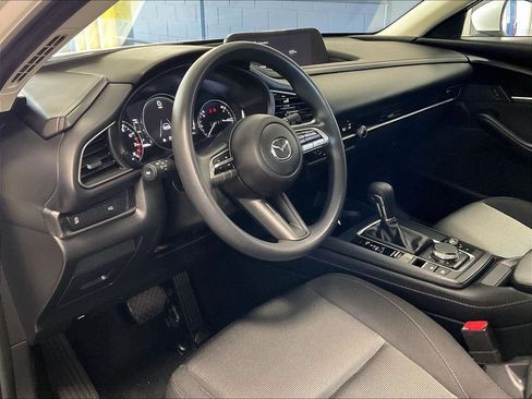 Used 2023 MAZDA CX-30 AWD 2.5 S image 8