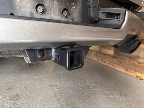 Used 2020 RAM 1500 Laramie AWD/4WD image 14