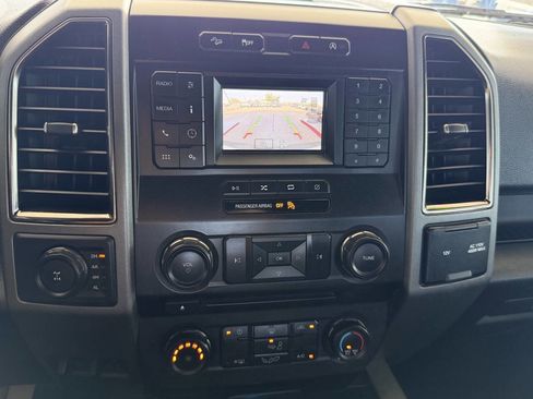 Used 2018 Ford F150 Raptor AWD/4WD image 10