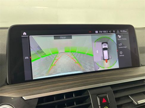 Used 2020 BMW X3 xDrive30i w/ Executive Package image 9