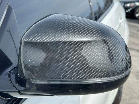 Used 2015 BMW X6 xDrive50i image 40