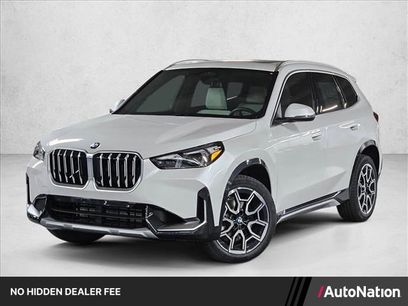 Used 2026 BMW X1 xDrive28i w/ Convenience Package